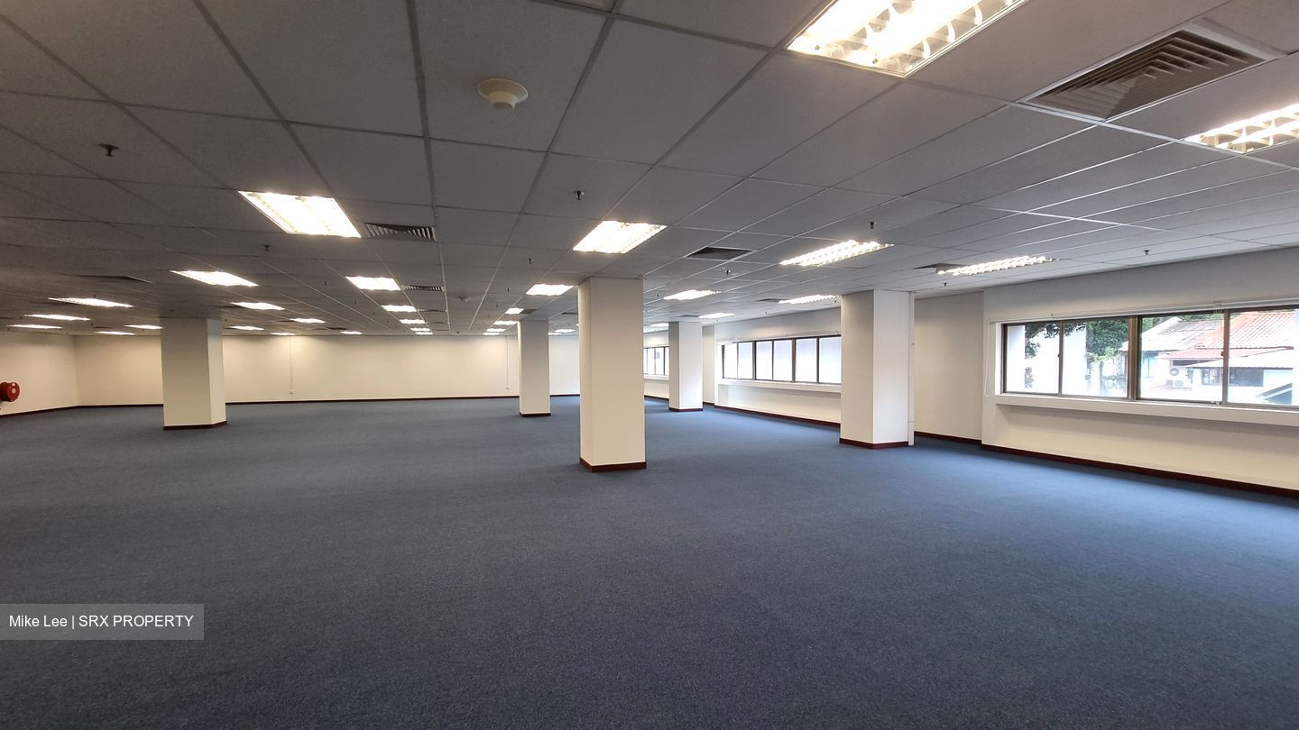 Kk Womens And Children's Hospital (D9), Office #415626781